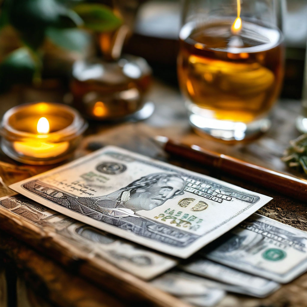 Заём в погонах: Как военнослужащим получить кредит на особых условиях